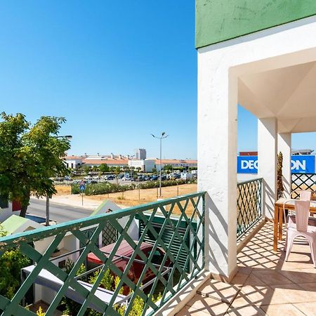 Holiday House In Elite Residential Area Of Faro Bagian luar foto