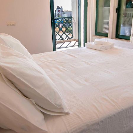 Holiday House In Elite Residential Area Of Faro Bagian luar foto
