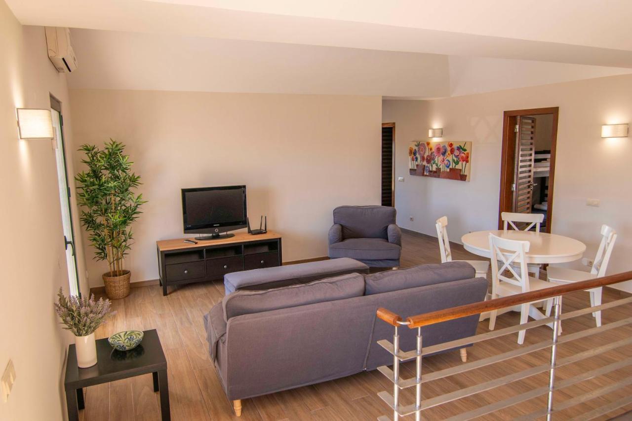 Holiday House In Elite Residential Area Of Faro Bagian luar foto