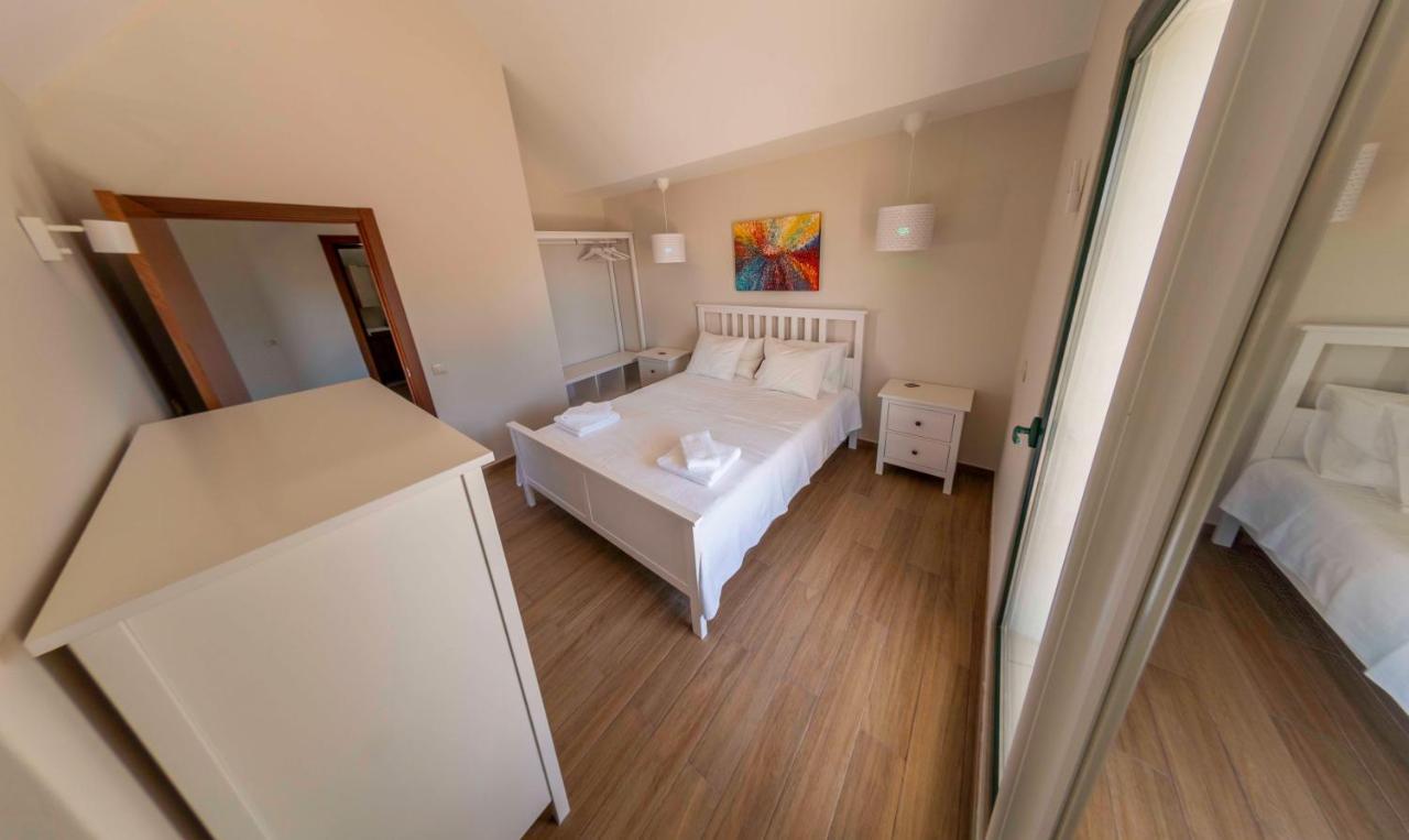 Holiday House In Elite Residential Area Of Faro Bagian luar foto